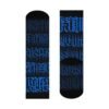 Cushioned Crew Socks