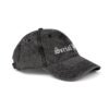 Vintage Cap (Embroidery)