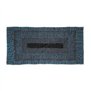 Beach Towel