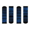 Cushioned Crew Socks