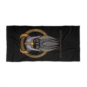 Beach Towel